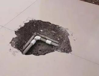 黄石卫生间漏水维修公司为您分享如何判断家里漏水