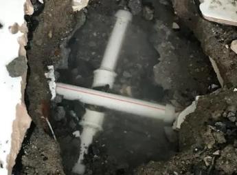 黄石阳台漏水维修公司为您分享楼上楼下漏水怎么处理