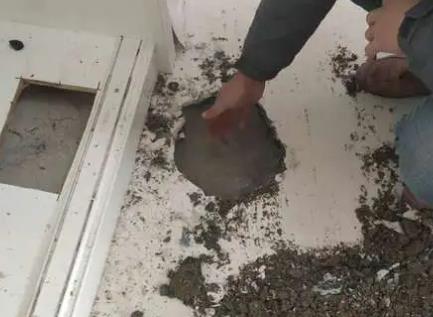 黄石卫生间漏水维修公司分享下精确定位查漏水一次多少钱?不同级别收费不同