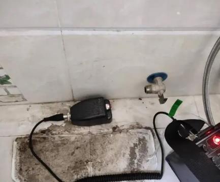黄石屋顶漏水维修公司分享下卫生间漏水的危害及解决方法