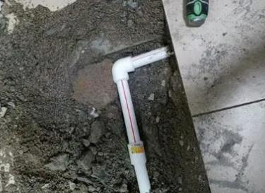 黄石阳台漏水维修时有哪些声音会影响检漏仪