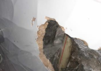 黄石卫生间漏水维修的步骤和流程。